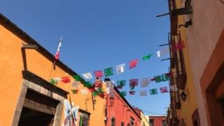 【偏見注意】メキシコ人「日本人はメキシコを危ない国だと思いすぎ。イメージと違いますよ！」【→】