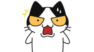 【動画】ネコさん、謎の行動をキメる【→】