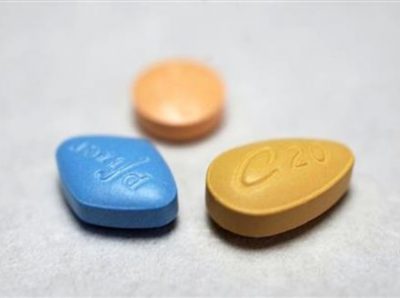 ■勃起不全薬■を『飲みすぎた』31歳男性の症例【→】