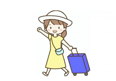 【悲報】飛行機で預けたスーツケース、とんでもない姿で返される【→画像】