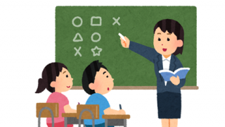 【教育】日本の小学校『掛け算の順序』が存在すると言い張る【→】