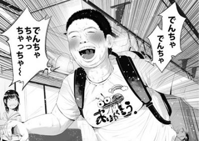 【悲報】撮り鉄さん、駅員さんの胸ぐら掴む暴挙【→動画】