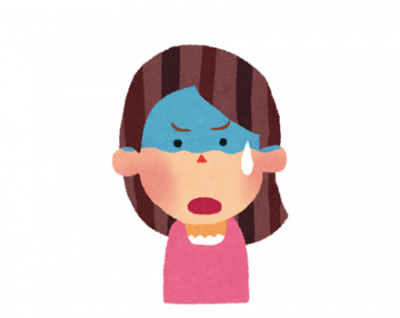 【諸事情アリ】この張り紙が怖すぎる…【→画像】