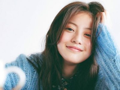 【緊急】今田美桜に似てるＡＶ女優がいた！！