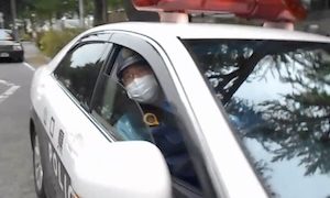 【動画】山口県警に集団ストーカーされている男の投稿がこわすぎる。