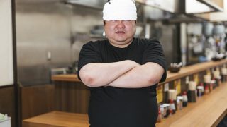 【警告】伊集院光さん、調子にのったラーメン店主に痛烈な発言ｗｗｗｗｗｗｗｗｗｗ