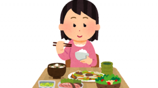 『一日一食のメリット』がヤバすぎるｗｗｗｗｗｗｗｗ