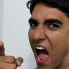 【悲報】在日インド人「女だろうと容赦しない！！」