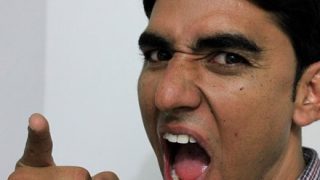 【悲報】在日インド人「女だろうと容赦しない！！」