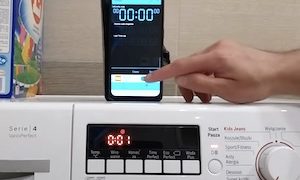 【動画】洗濯機の残り時間表示、1ミリも信用できなかったｗｗｗｗｗ