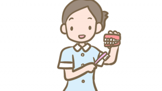 ★歯科衛生士なんだけど施術中に目を閉じてる患者さんなんなの？