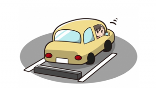 【豪快注意】ま～んさんの駐車、予想を超えてくるｗｗｗｗｗｗｗｗ