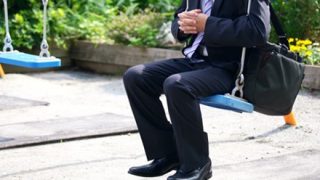 【無能末路】55歳のジジイだが会社クビになった・・・