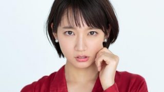 【激写】吉岡里帆さん、オッサンと路チューしてるところを撮られる【→】