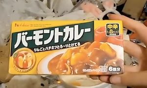 2200万超え。駒沢女子のカレー作りが限界突破してて話題になってる(@_@;)