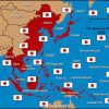 【軍事費】大日本帝国さん『国家予算』を半端ない使い方してた・・・