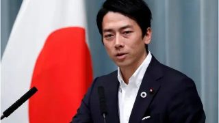 【悲報】日本、小泉進次郎のセクシー改革で終了することがほぼ確定！！