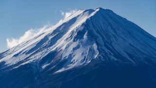 【超衝撃】富士山で『緊急事態』が発生してしまう！！！！！