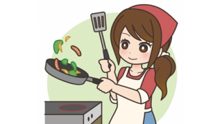 【画像】女子大生が彼氏のため朝ゴハン作りました！評価してちょんまげ🥰