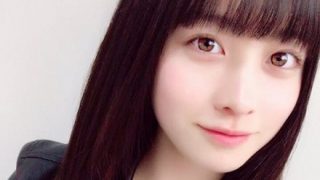 【朗報】橋本環奈にちょっと似たセクシー女優【→】