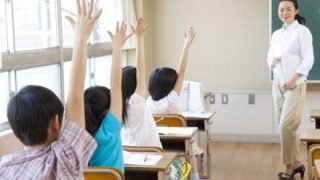 『日本の学校教育への疑問』を表した作品が深すぎる…【→】