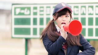 【続報】甲子園から締め出された女子マネージャーさん、現在がヤバすぎる・・・