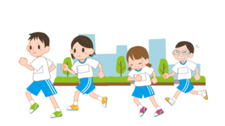 【教育】日本の小学校の『マラソン大会』を欧米人が見た結果