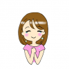 【画像】ま～ん嬢さん「人生で一番嬉しい手紙が届いて泣いてる❤」