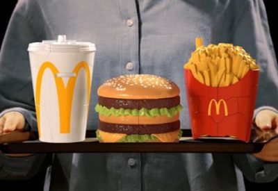 【画像】マクドナルドの限定オモチャ（転売用に）欲しすぎる・・・