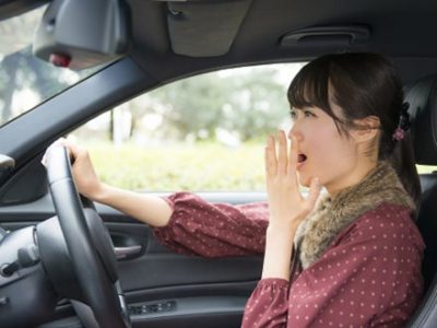 【動画】ま～んさん、迷惑運転にブチギレ暴言を吐いてしまう…