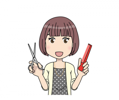 【朗報】ドスケベ・ザ・ヱッチセッ●ス美容室、見つかる【→】