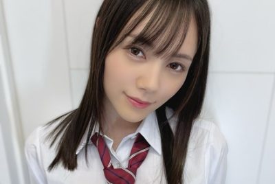【天使】セクシー女優の涼森れむさん、名言を残す