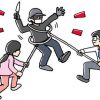 【動画】進化した『さすまた』、女性でも簡単に男を制圧してしまう