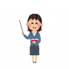 【謝謝】中国の美人教師さん、授業どころじゃない……【画像】