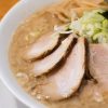 【画像】ラーメン食べた後の『血糖値』ワロタｗｗｗ