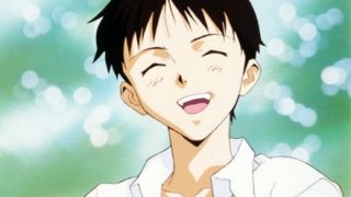 【朗報】碇シンジくん(14)のおちんちんｗｗｗｗｗｗｗ