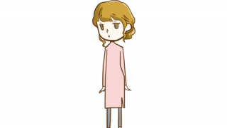 【画像】巨乳に嫉妬する貧乳女さんの表情ｗｗｗｗｗｗｗ