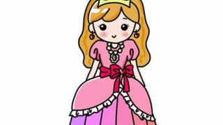 【悲報】ブルガリア王女、野生化してしまう【🦍画像】