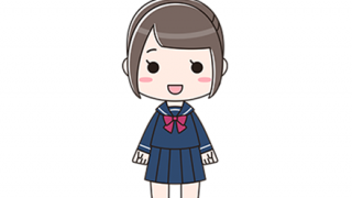 【悲報】モテないJKさん、インタビューを受けてしまう