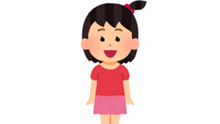 【画像】女子小学生(12)「オシャレな髪型にしたいなぁ…せや！」
