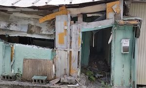 愛知の廃墟を探索中に白骨遺体を発見か。衝撃の動画が再投稿される。