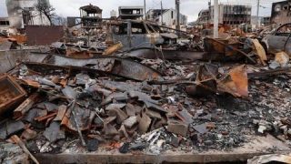 【先日】ミャンマーの被災地、ガチで『恐ろしい状態』になってしまう・・・・