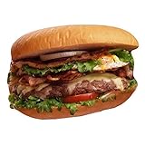 ビッグマックなんて、ペロリと行きたいところだが今日はとりの日なんだよな ケンタッキーなんてペロリだよ
