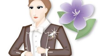 【美人エリート】福井県警の女性本部長が宝塚っぽいと話題に【→画像】