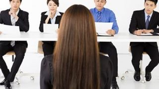 面接官「あなたがロボットではないことを証明して下さい」
