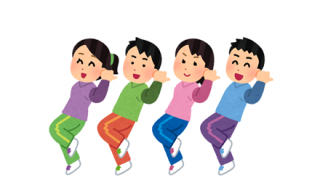 【290万回】女子高生のダンス動画、再生されすぎｗｗｗｗｗｗ