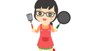 【お料理】フライパンの『正しい洗い方』に目からウロコがこぼれ落ちる
