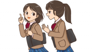【衝撃】いまどき女子中高生の『倫理観』ヤバすぎワロタｗｗｗｗｗｗ