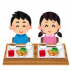 【画像】どの国の『お昼ご飯』食べたい？