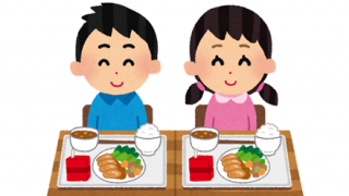 【画像】どの国の『お昼ご飯』食べたい？